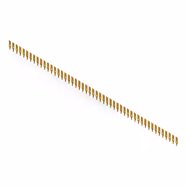 103-049-250-200 EDAC Inc.  Backplane Connector Contacts